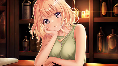 anemoi アネモイ サンプルCG