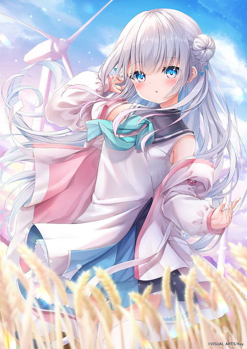 雪川桜空