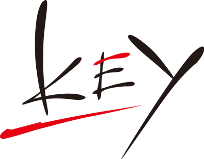 key