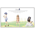 AIR 初回限定版