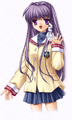 藤林　杏