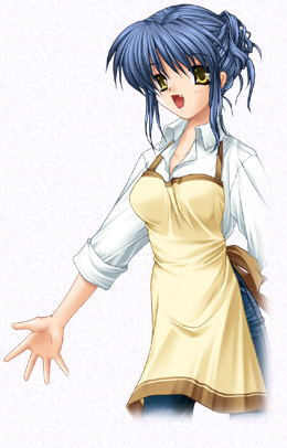 相楽美佐枝