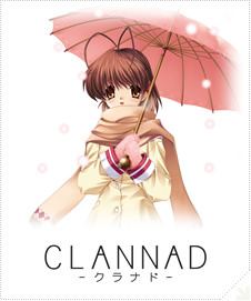 CLANNAD
