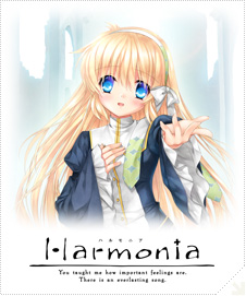 Harmonia
