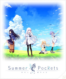 Summer Pockets
