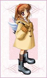 月宮　あゆ