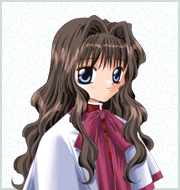 美坂　香里