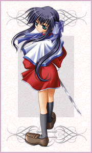川澄　舞