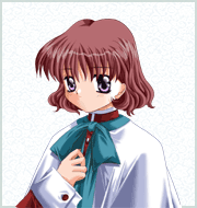 天野　美汐