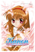 Kanon メモリアルエディション全年齢対象版