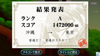 ベンチマークスコア