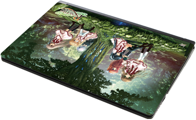 rewrite note pc