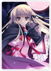 Rewrite応援イラスト
