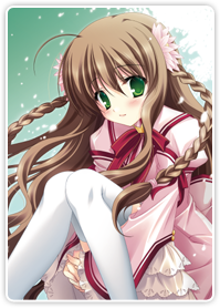 Rewrite応援イラスト