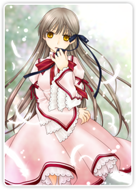 Rewrite応援イラスト