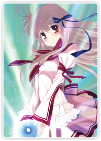 Rewrite応援イラスト