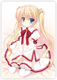 Rewrite応援イラスト