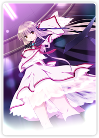 Rewrite応援イラスト