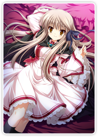 Rewrite応援イラスト