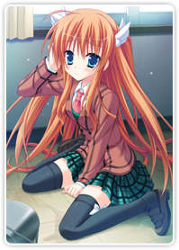 Rewrite応援イラスト