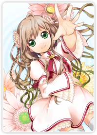 Rewrite応援イラスト