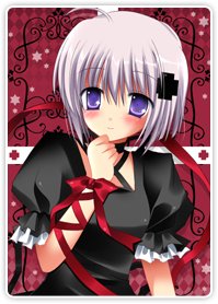 Rewrite応援イラスト