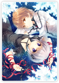 Rewrite応援イラスト