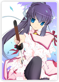 Rewrite応援イラスト