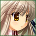 rewrite twitter icon
