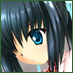 rewrite twitter icon