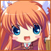 rewrite twitter icon