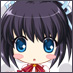 rewrite twitter icon