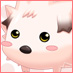 rewrite twitter icon