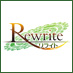 rewrite twitter icon
