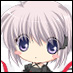 rewrite twitter icon