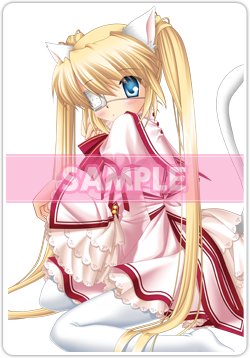 Rewrite Harvest festa! 店舗特典 愛好堂様