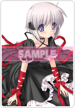 Rewrite Harvest festa! 店舗特典 amazon様