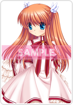 Rewrite Harvest festa! 店舗特典 ビックカメラ様
