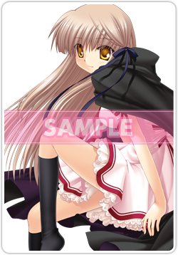 Rewrite Harvest festa! 店舗特典 コムロード様