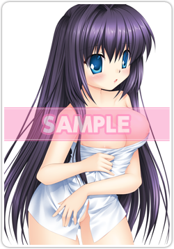 Rewrite Harvest festa! 店舗特典 げっちゅ屋様