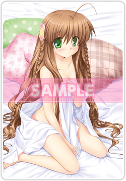 Rewrite Harvest festa! 店舗特典 グッドウィル様