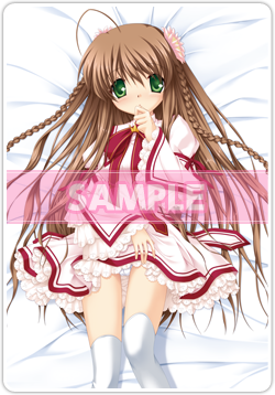 Rewrite Harvest festa! 店舗特典 メディオ様