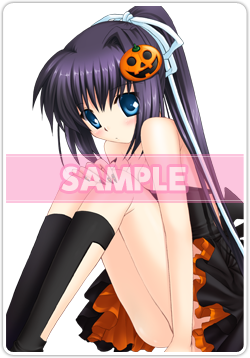 Rewrite Harvest festa! 店舗特典 南海ブックス様