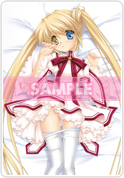 Rewrite Harvest festa! 店舗特典 お宝中古市場様