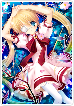 Rewrite Harvest festa! 濱田麻里