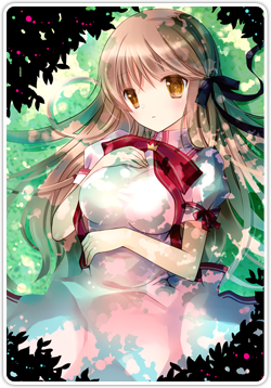 Rewrite Harvest festa! vanilla