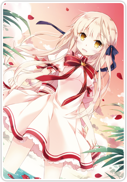 Rewrite Harvest festa! nyanya