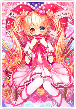 Rewrite Harvest festa! アカバネ